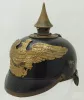 Prussian 7th Grenadier Enlisted Pickelhaube Visuel 8